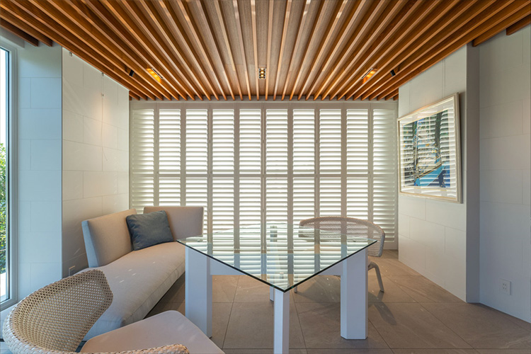 東京港区南青山の輸入オーダーカーテン専門店 | ホームデコア | NORMAN